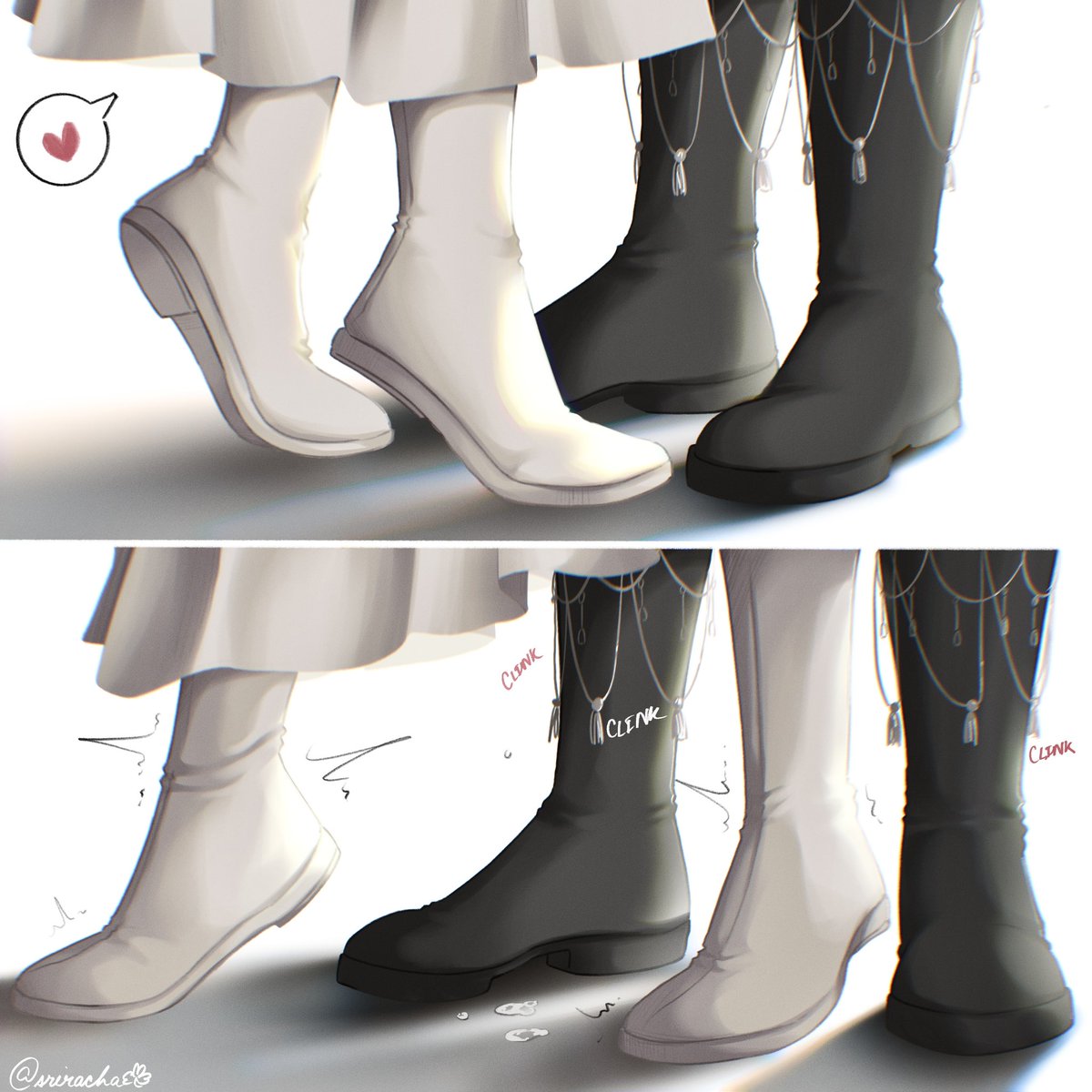 Sriracha☘️ tweet media