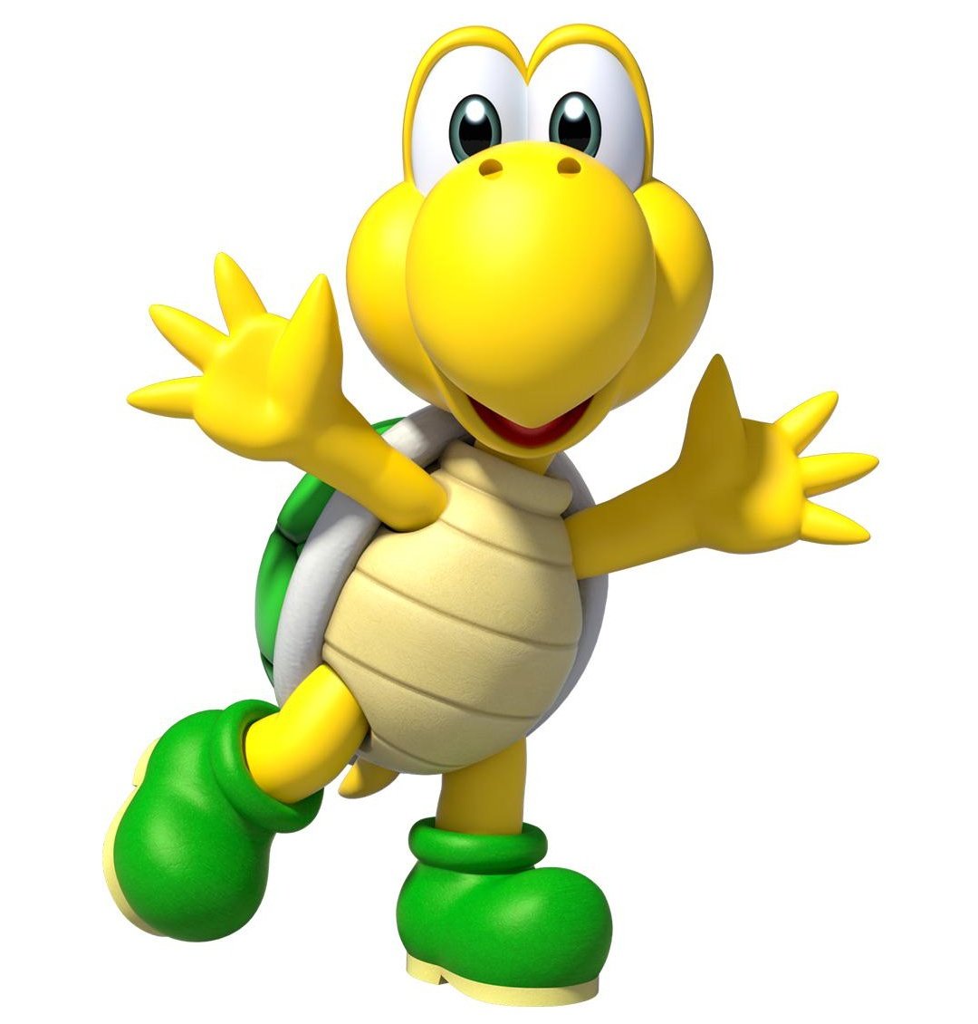 GamerGeek! tweet media