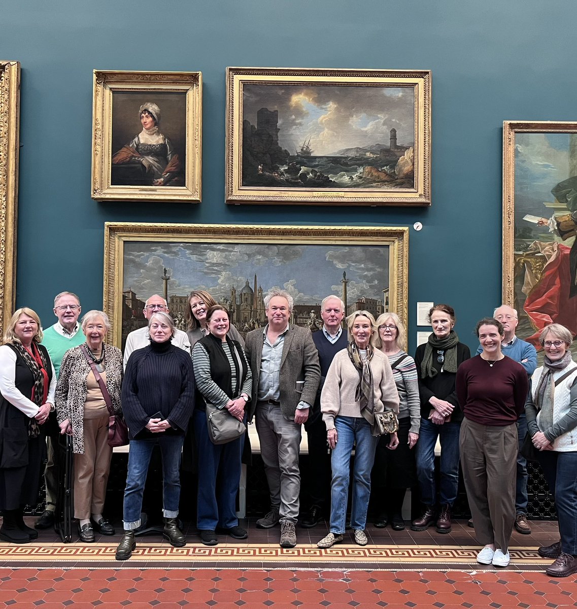 Dublin Decoded Tours tweet media