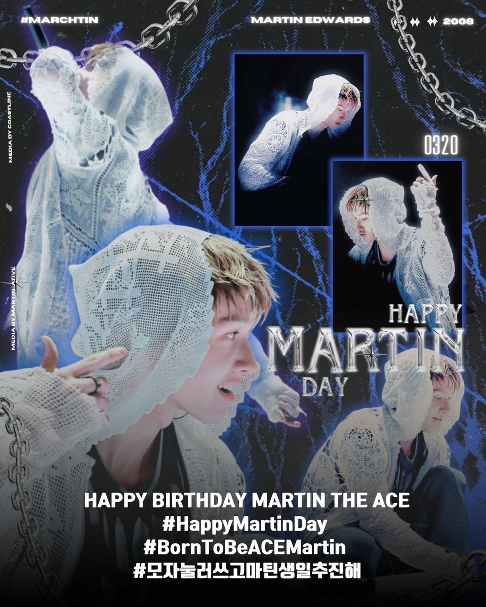 MARTIN GLOBAL tweet media