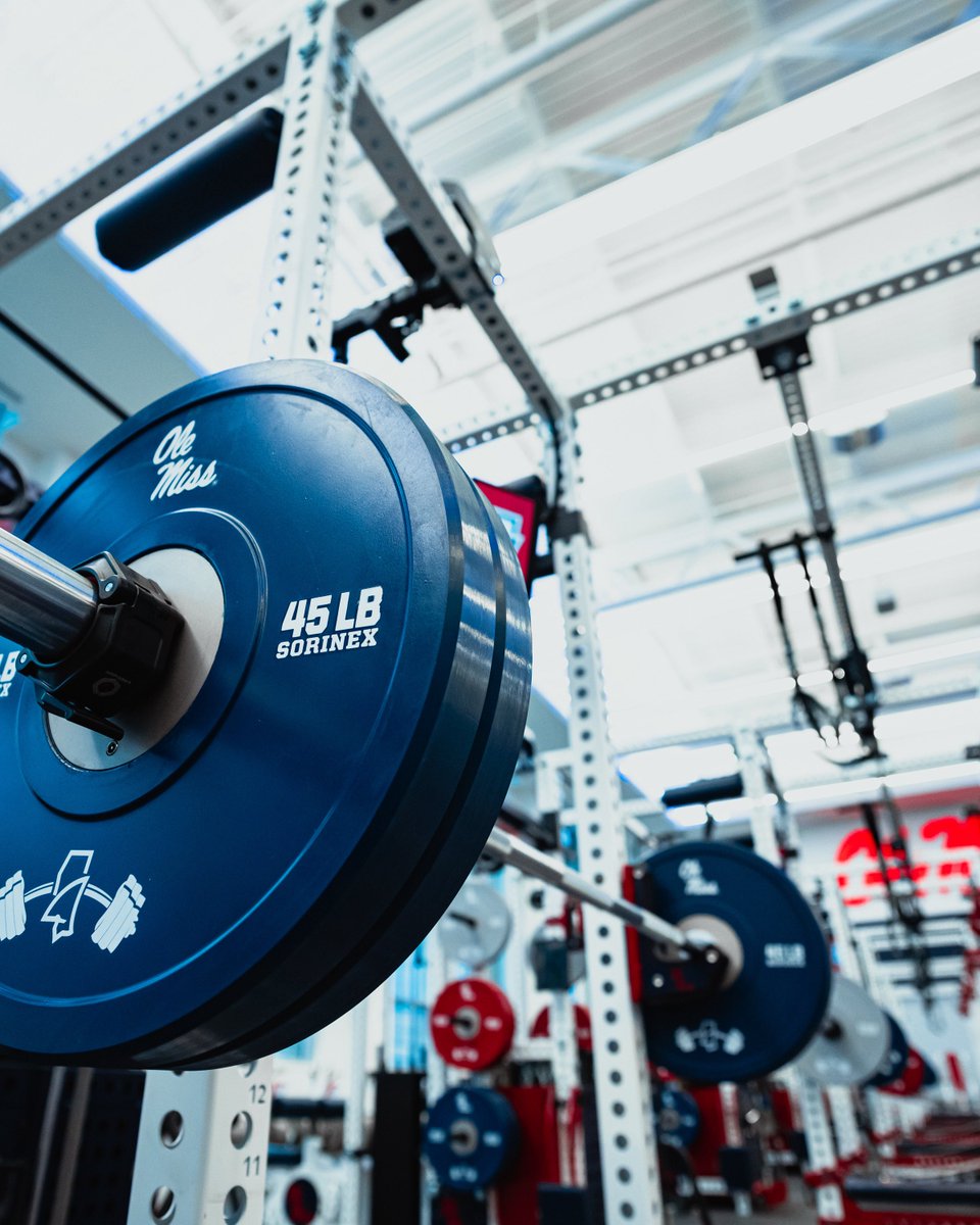 Ole Miss Football tweet media