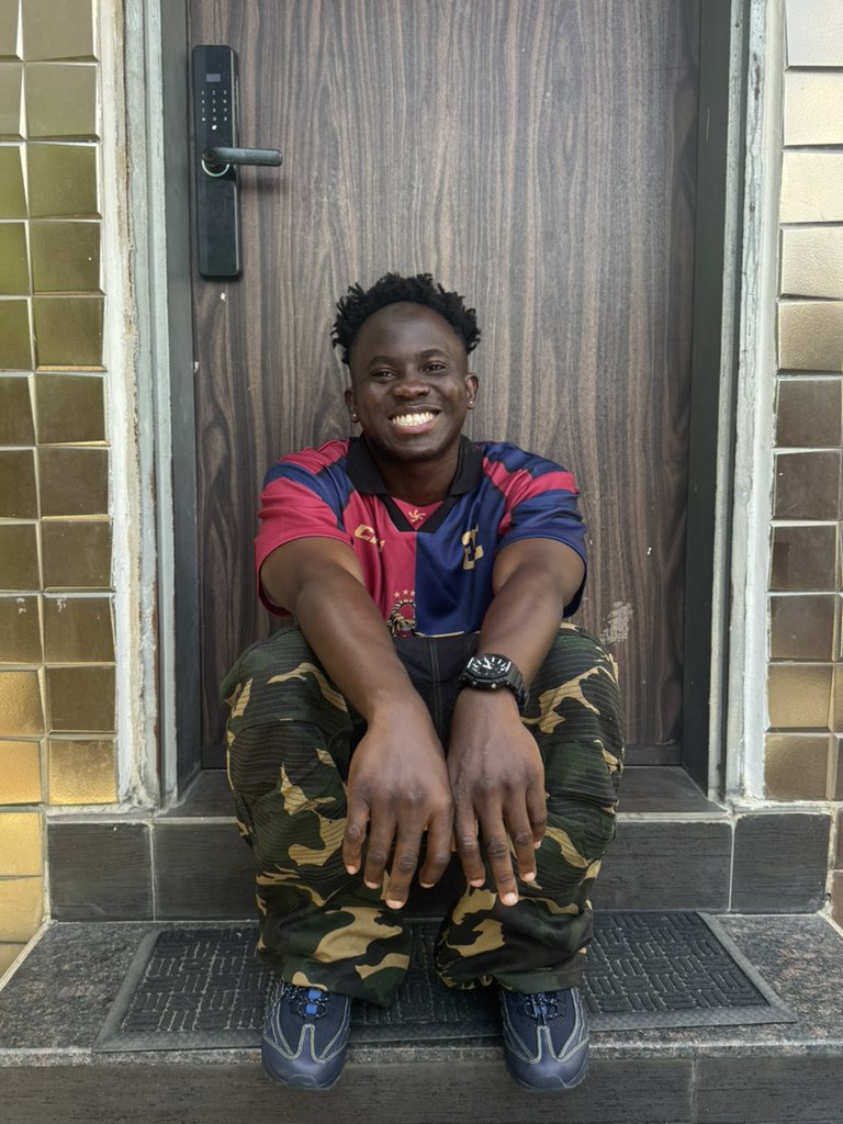 Gilmore🇳🇬 🇬🇧 tweet media