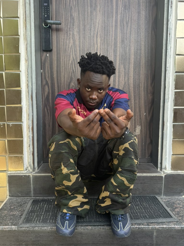 Gilmore🇳🇬 🇬🇧 tweet media