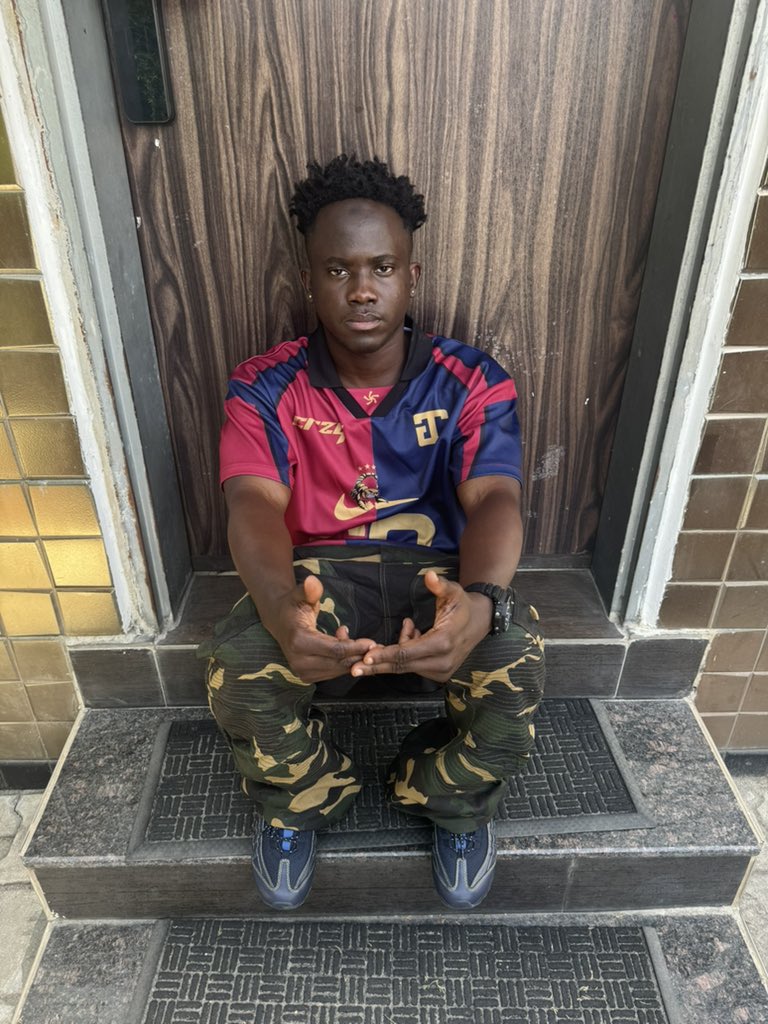 Gilmore🇳🇬 🇬🇧 tweet media