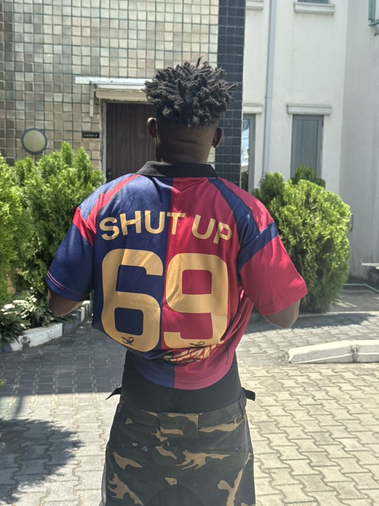 Gilmore🇳🇬 🇬🇧 tweet media