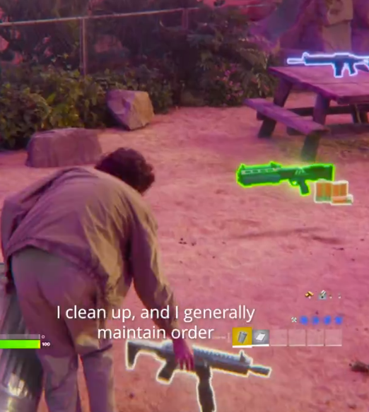 AllyJax² tweet media