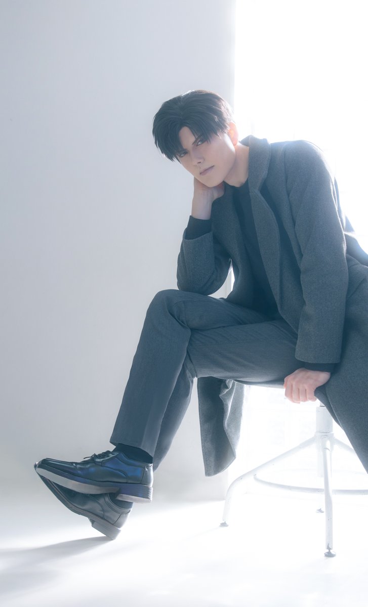 漣 ✍︎ tweet media