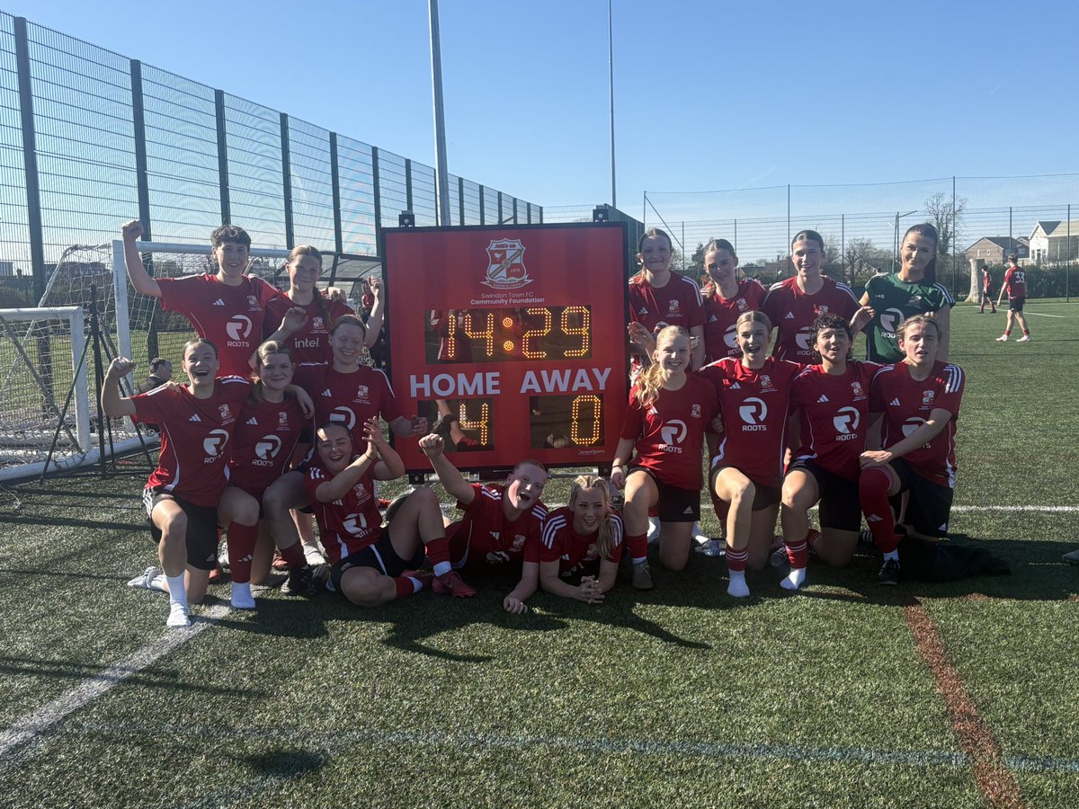 STFC Community Foundation tweet media