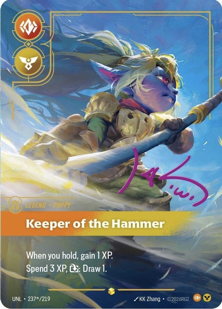 Runes & Rift tweet media