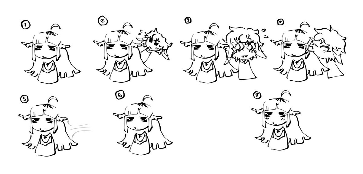 Bazil Shmazil tweet media