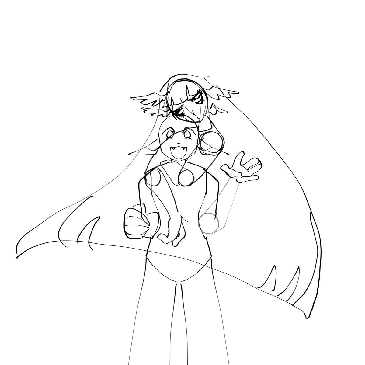 Bazil Shmazil tweet media