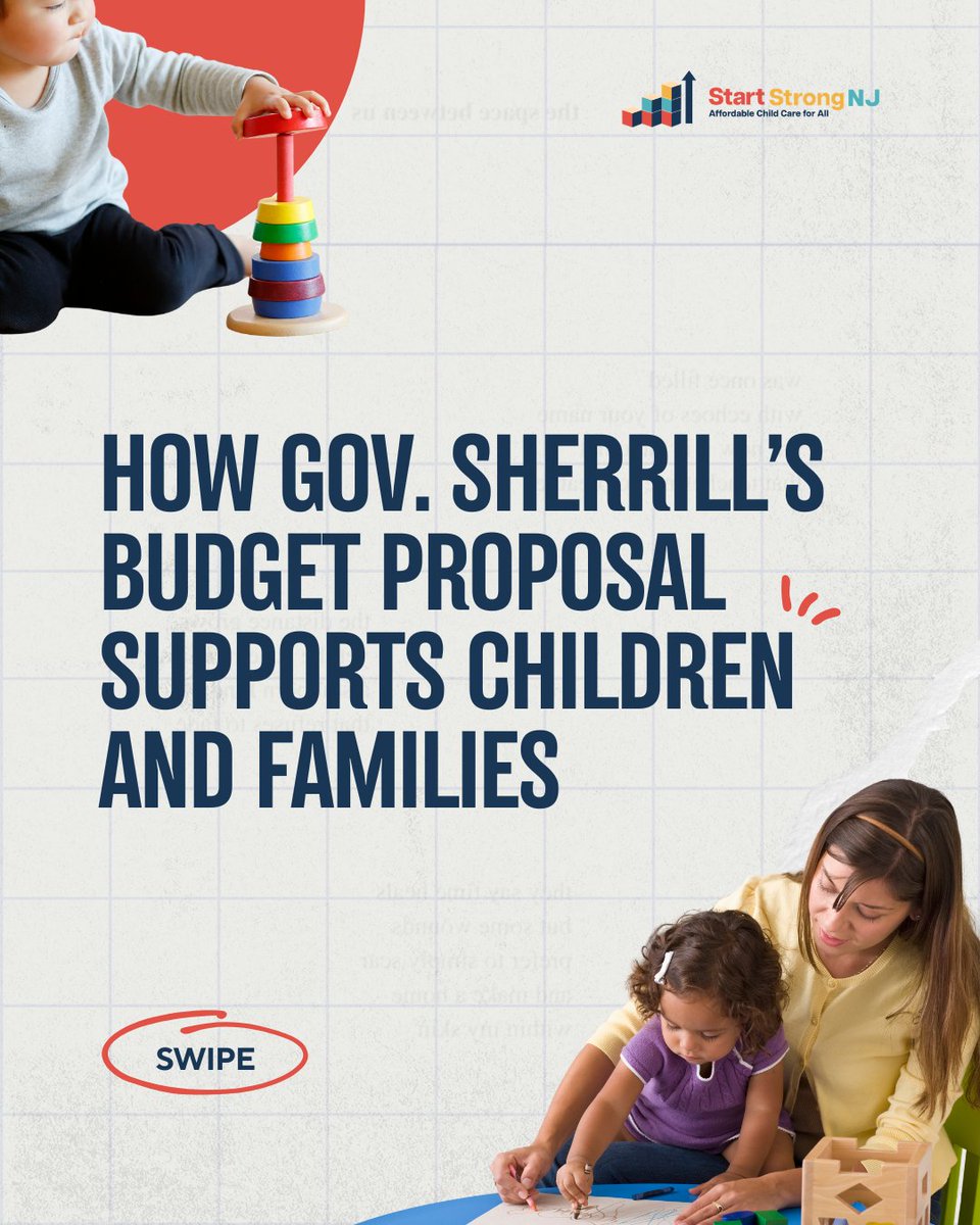 Start Strong NJ tweet media