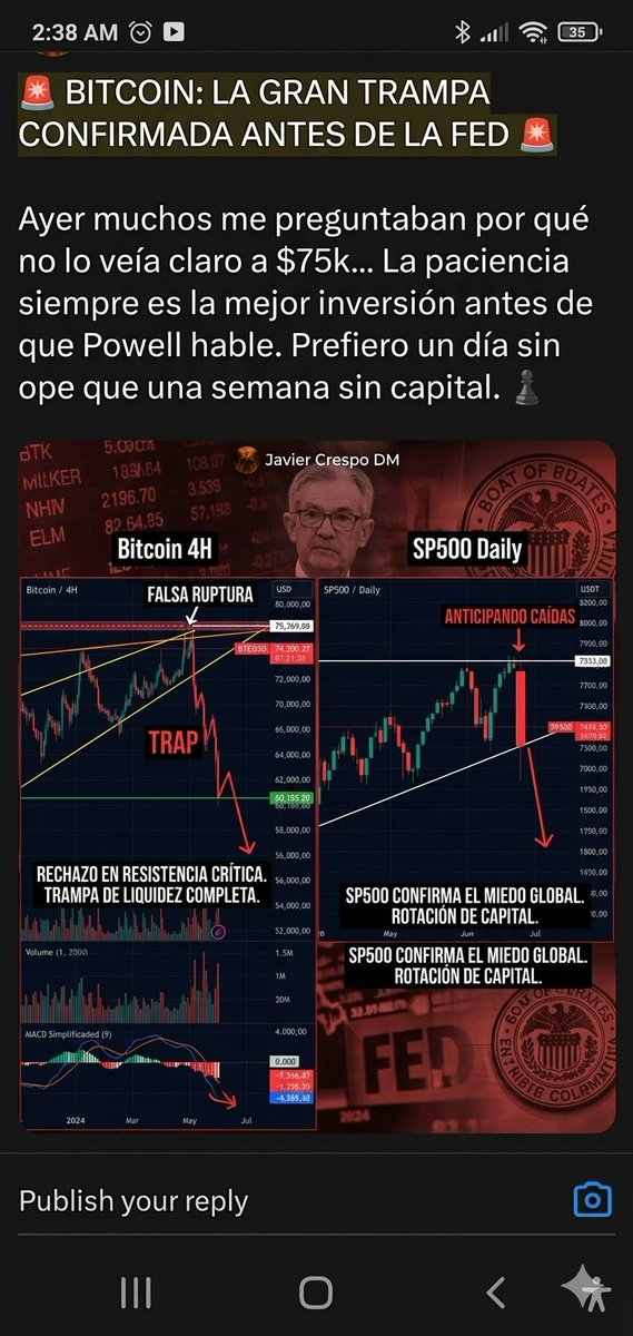 Javier Crespo tweet media