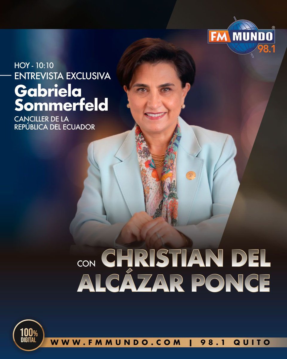 FM Mundo tweet media