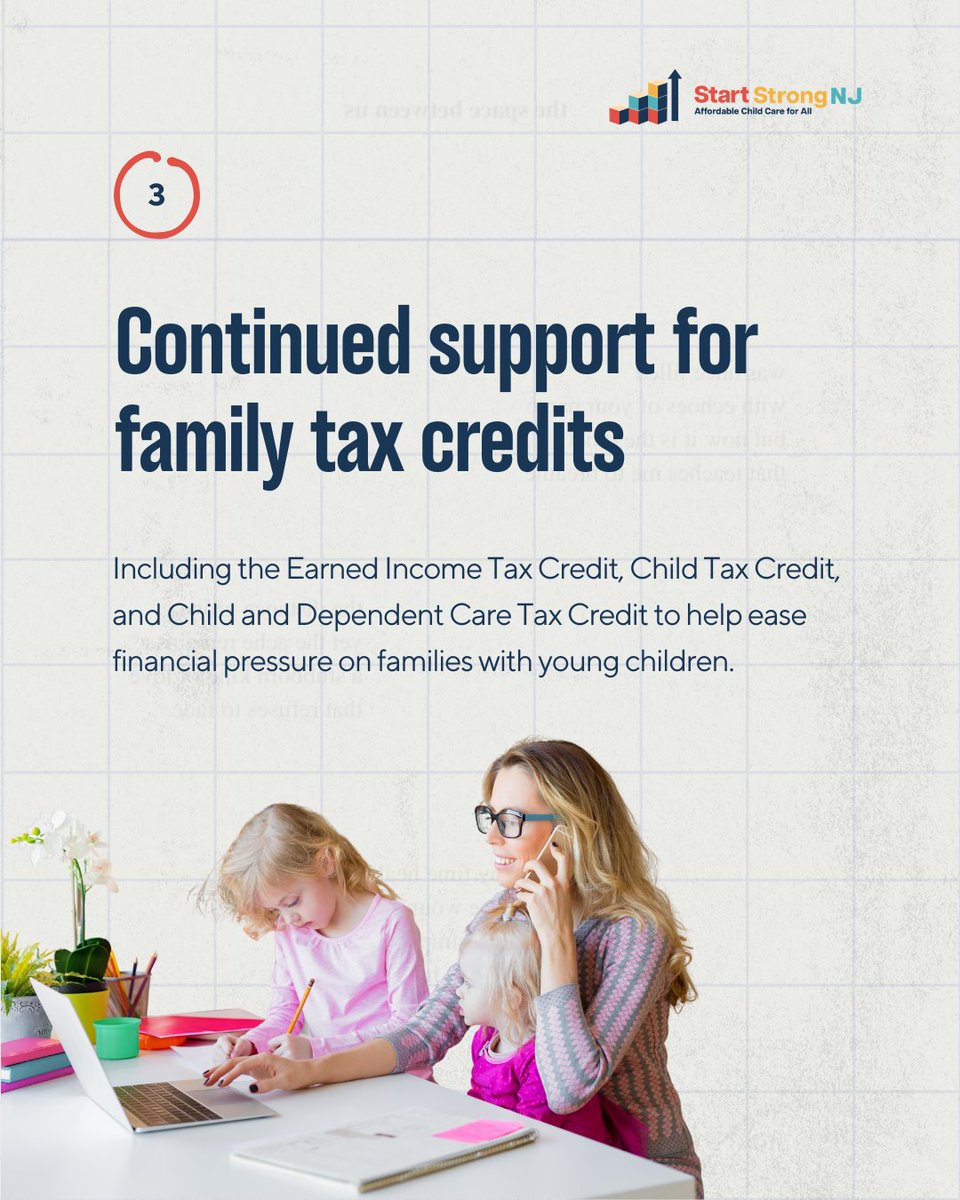 Start Strong NJ tweet media