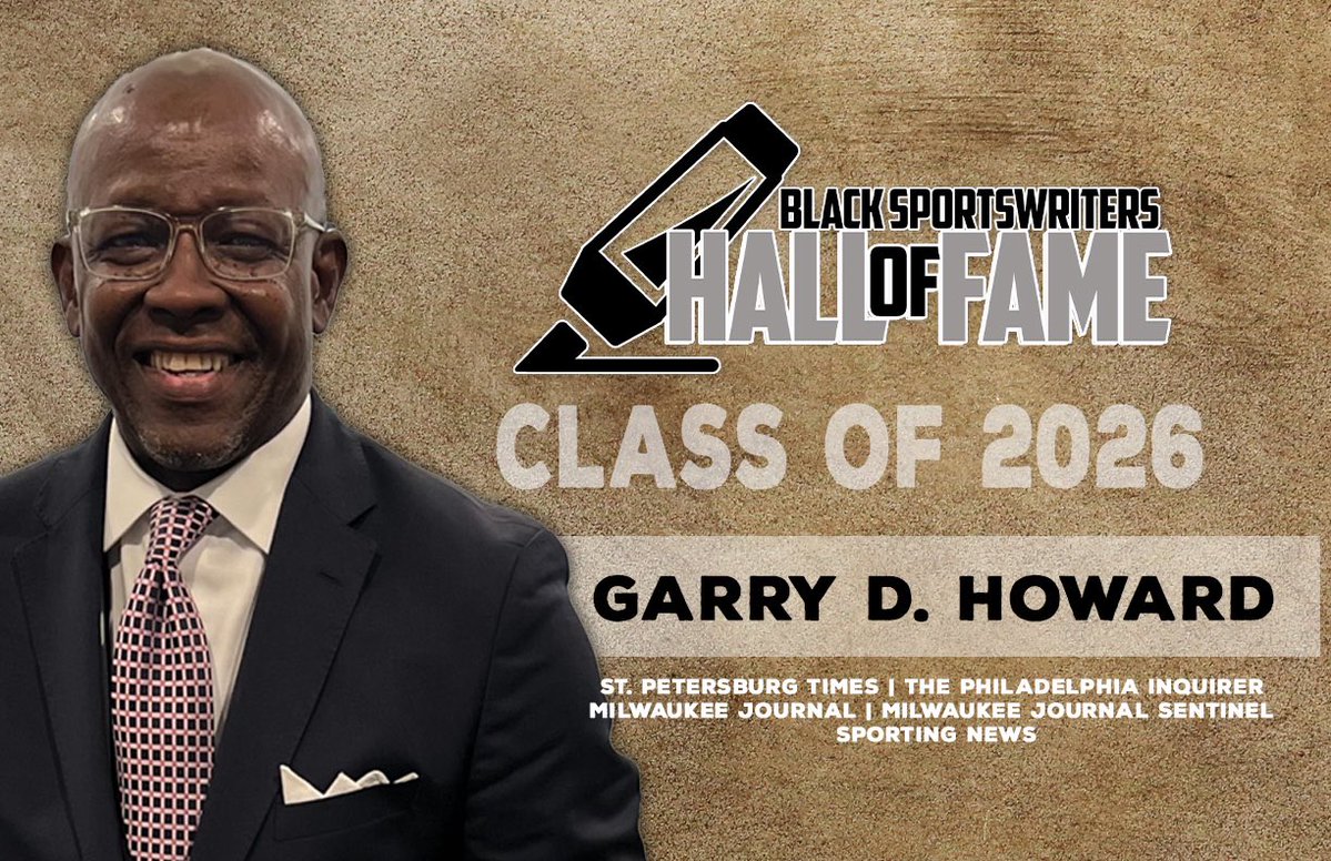BlackSportswritersHOF tweet media