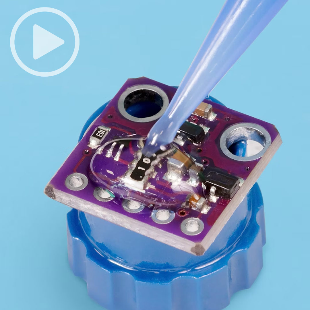 Master Bond tweet media