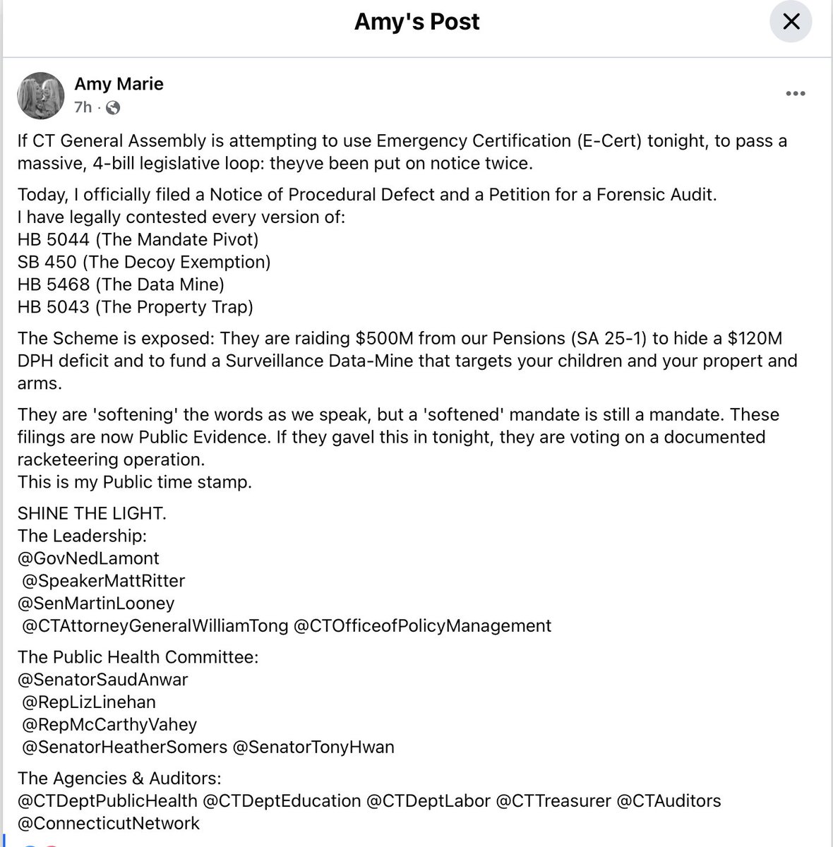 Selina Rifkin (@selinathepagan) on Twitter photo 