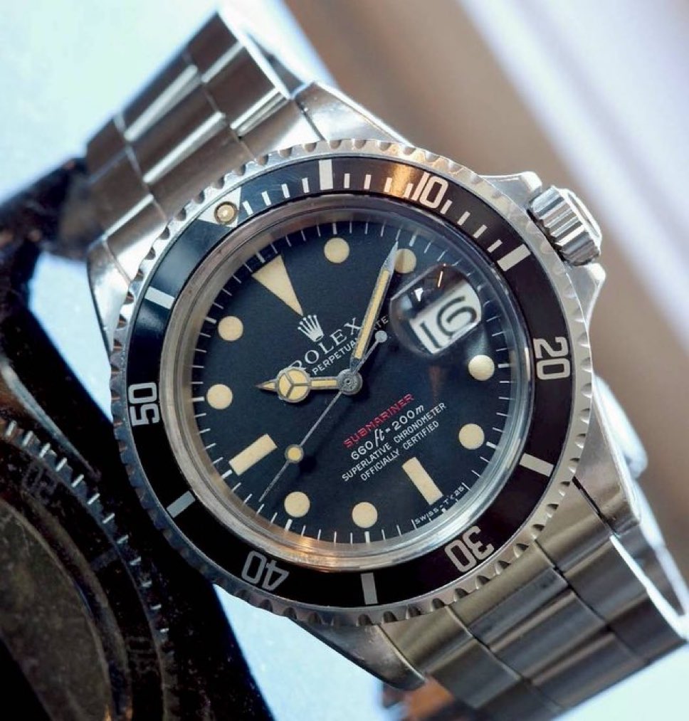 TheSlowTickCollector tweet media