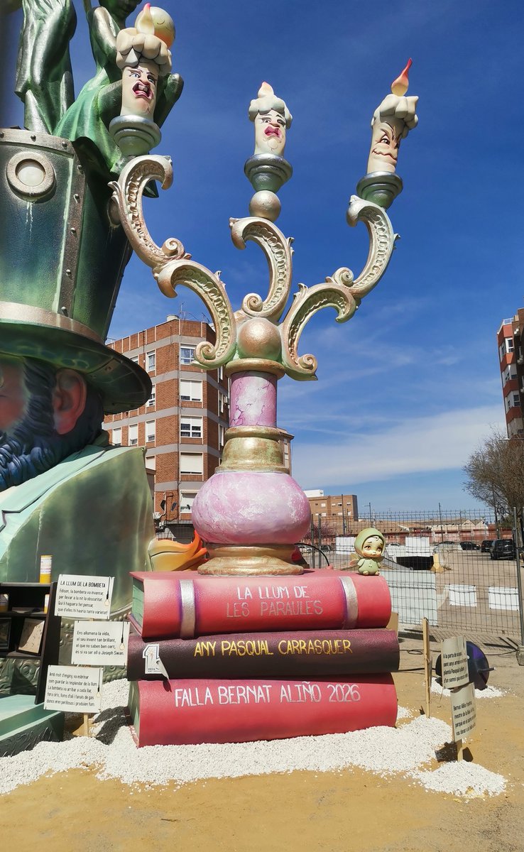 Enric Alforja tweet media