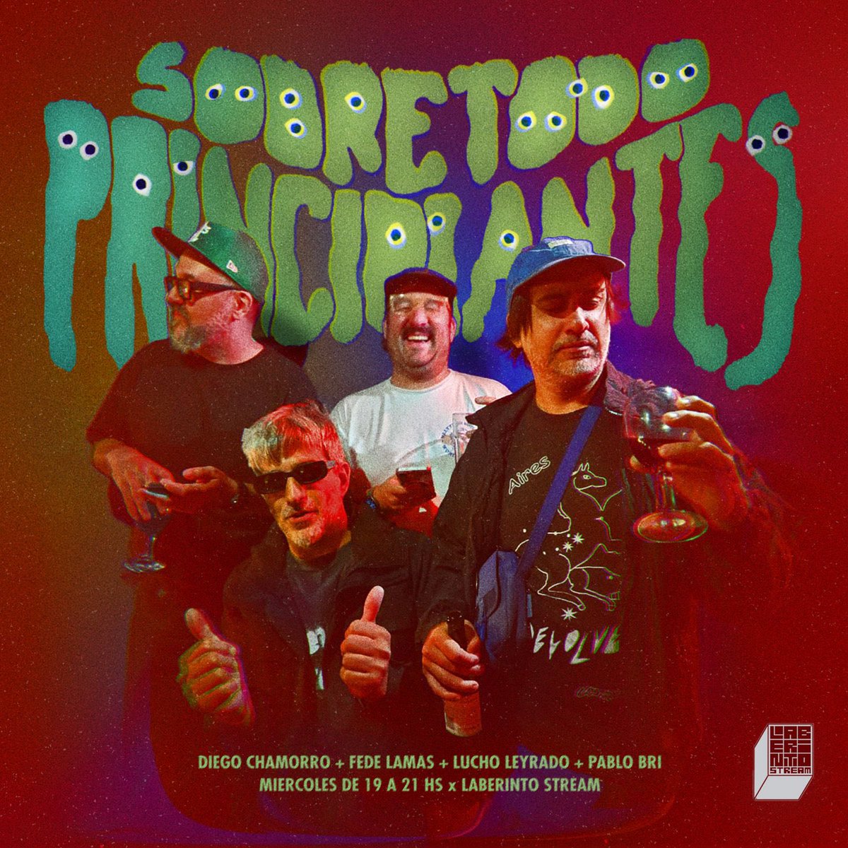 Diego Chamorro tweet media