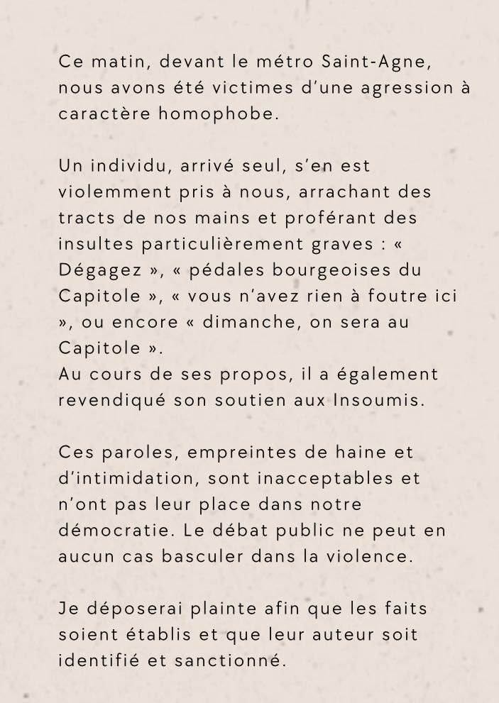 Bertrand Serp (Perso) tweet media