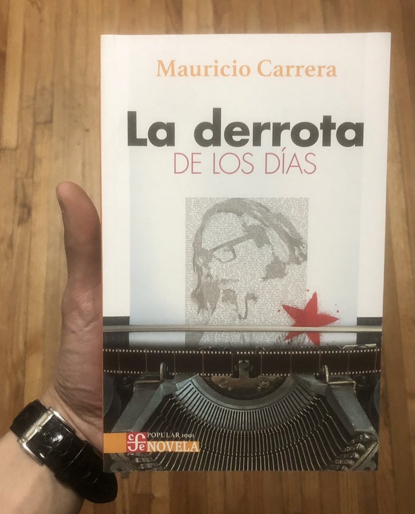 Armando Saldaña tweet media