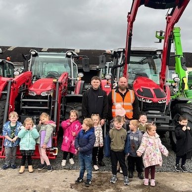 Hamilton Ross Group tweet media