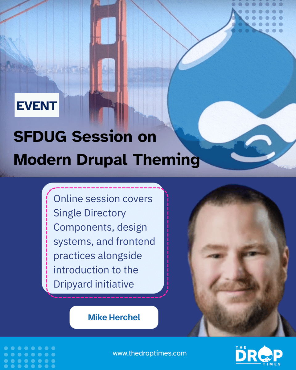 thedroptimes tweet media