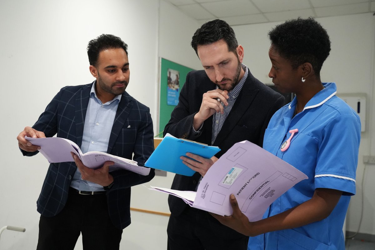 ProstateUK Profs tweet media