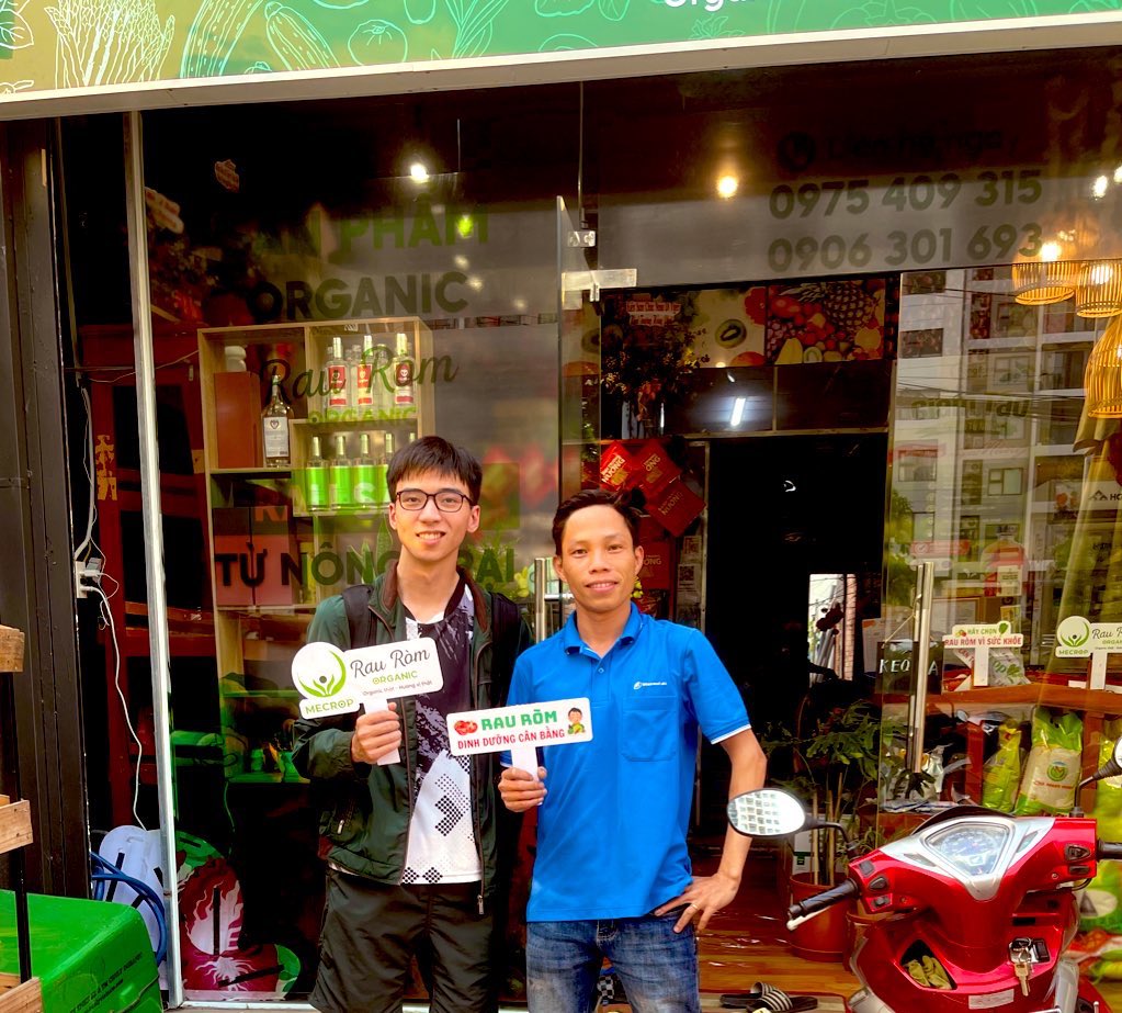 Tài Trần | Tiger tweet media
