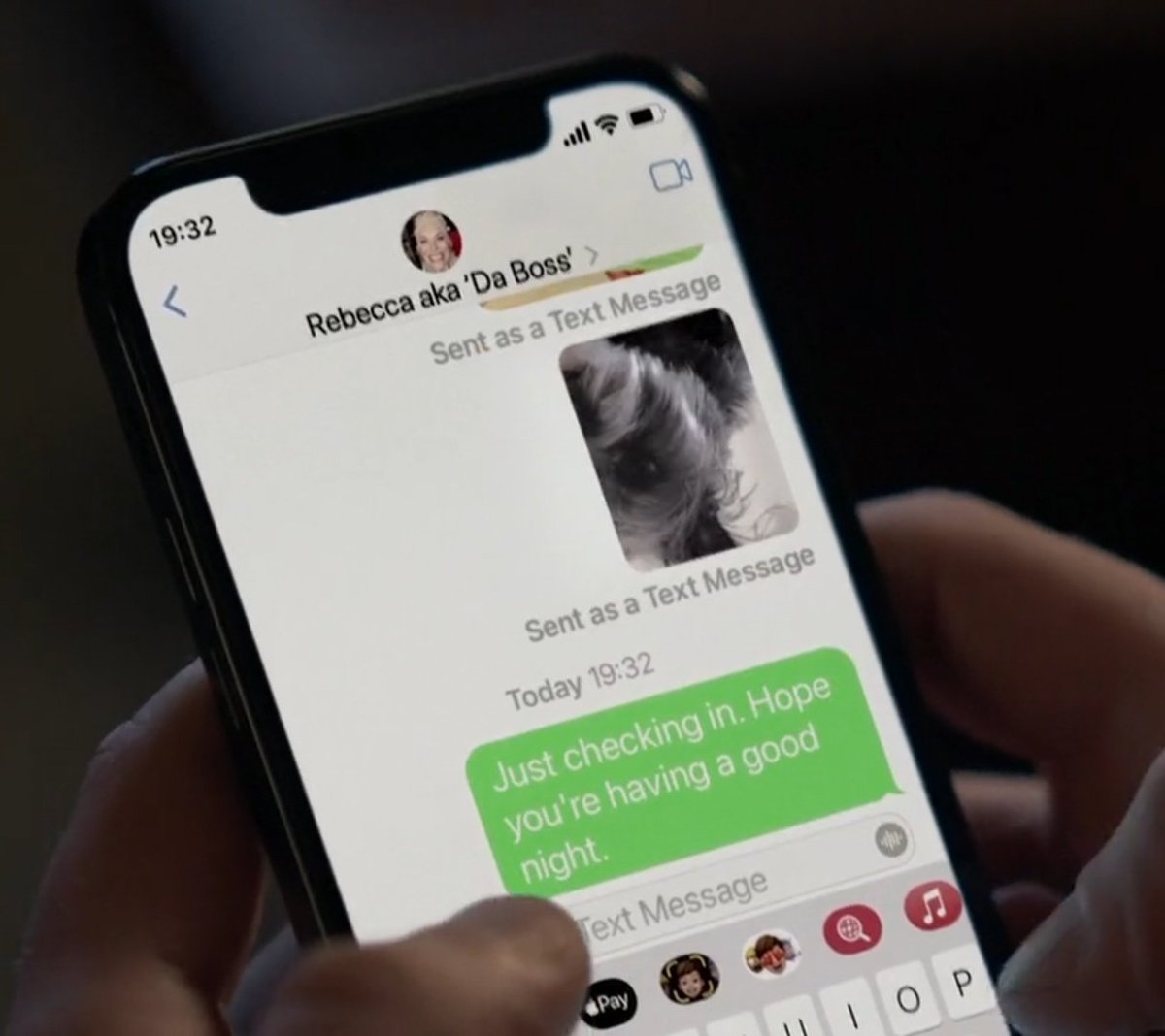 lea 🌼 Hi Boss ! tweet media