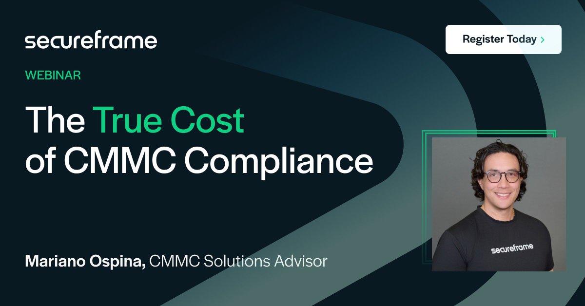 Secureframe tweet media