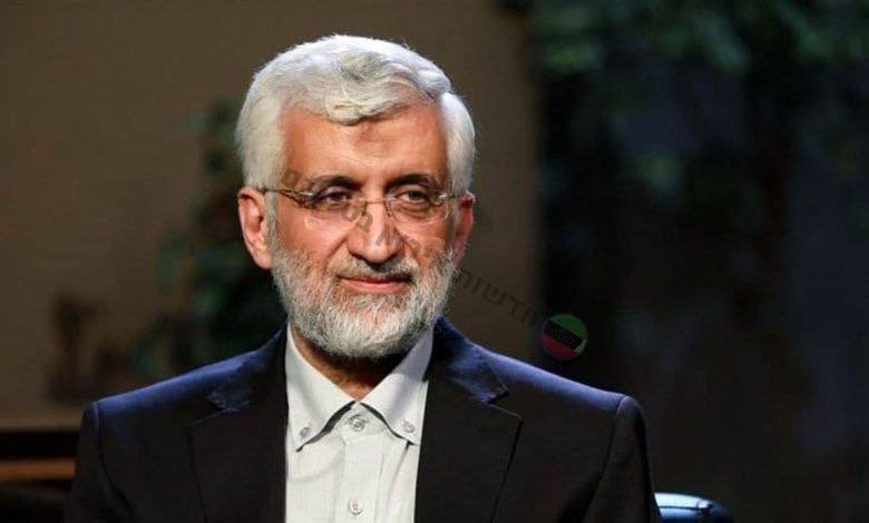 Mojtaba Khamenei (assuming he is even alive) appointed Saeed Jalili, considered one of the most conservative figures in Iran, as the Secretary of the Supreme National Security Council instead of Larijani.

(Iran News)