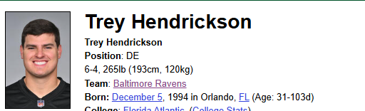 YardsPerPass tweet media