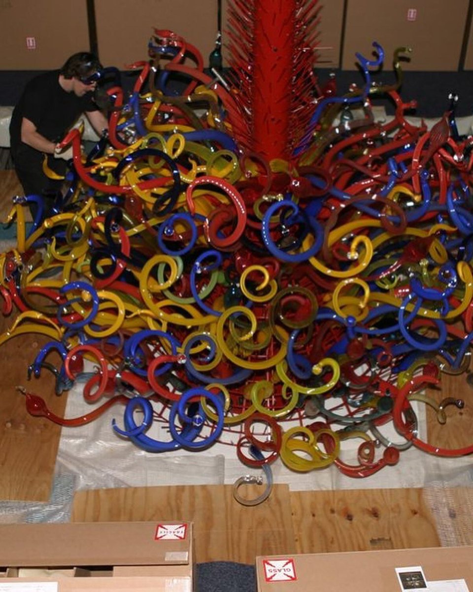 The Children's Museum tweet media