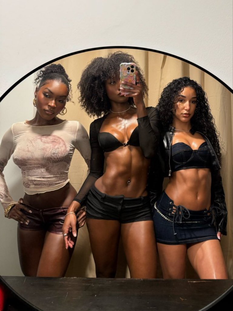 Triple threat