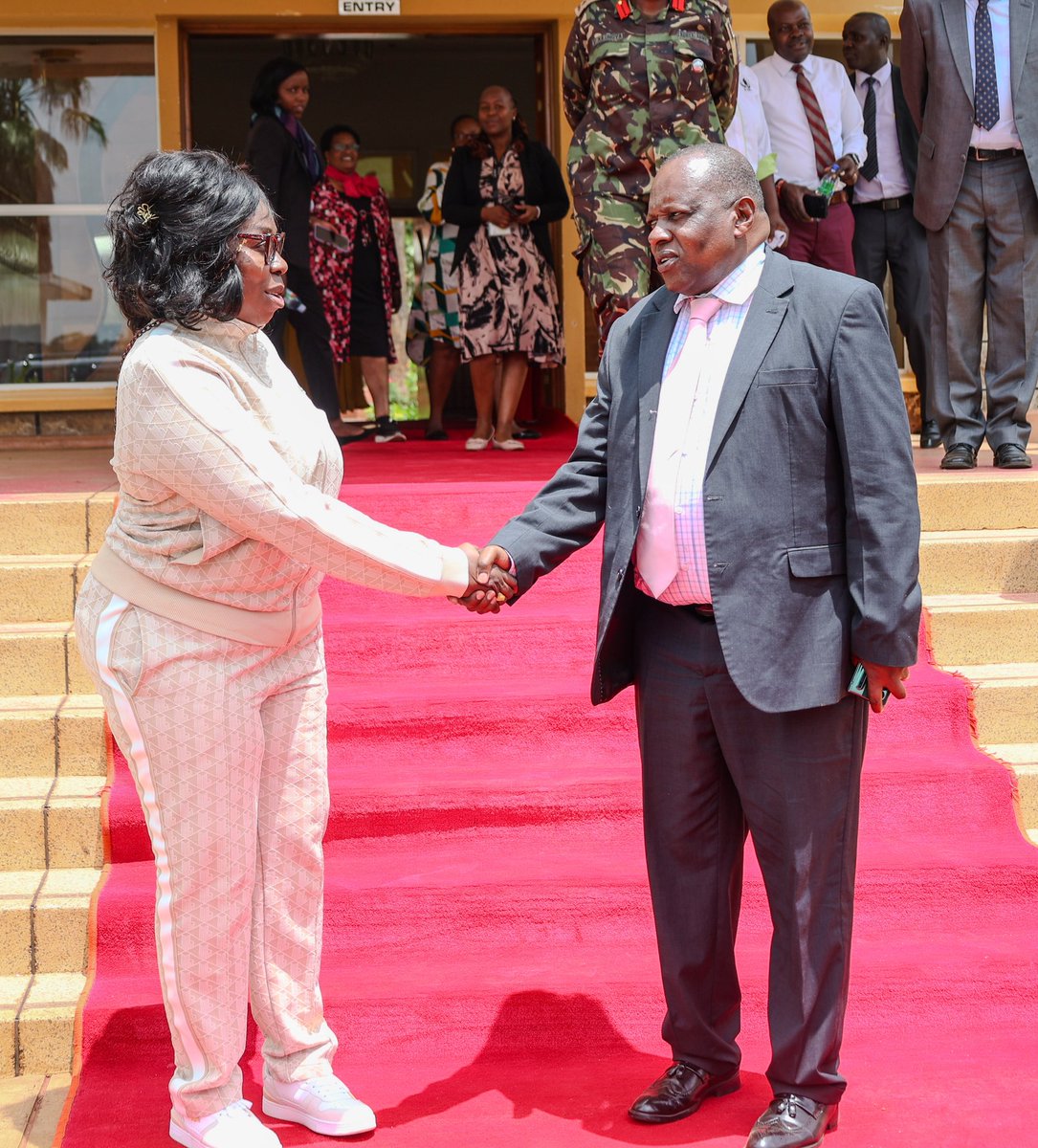 KENYA INSTITUTE OF SPECIAL EDUCATION tweet media