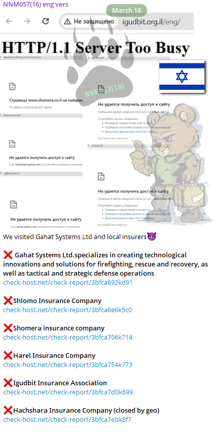 Dark Web Intelligence tweet media