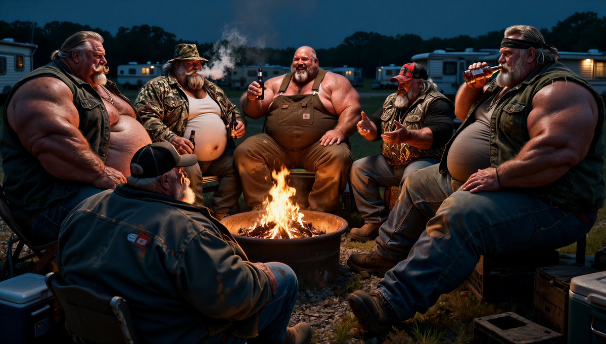 Alpha Girth 🔞 tweet media