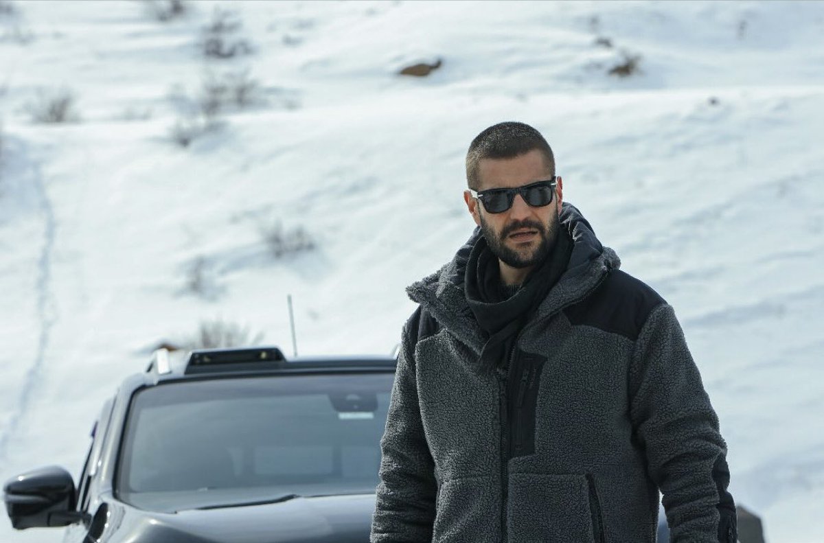 Veliaht 25.Bölüm

#SerhatTeoman #Veliaht #VeliahtDizi #VeliahtDizisi