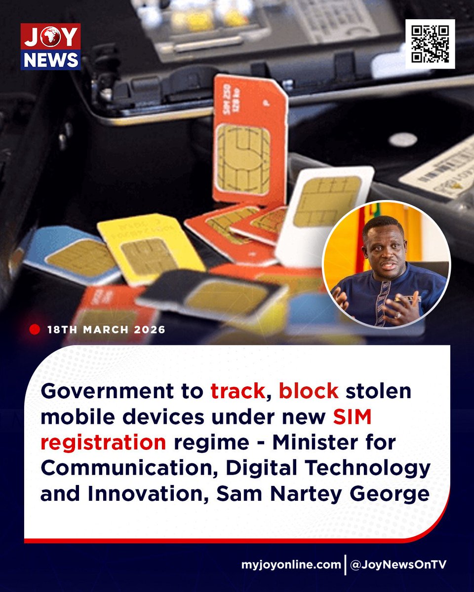 JoyNews tweet media