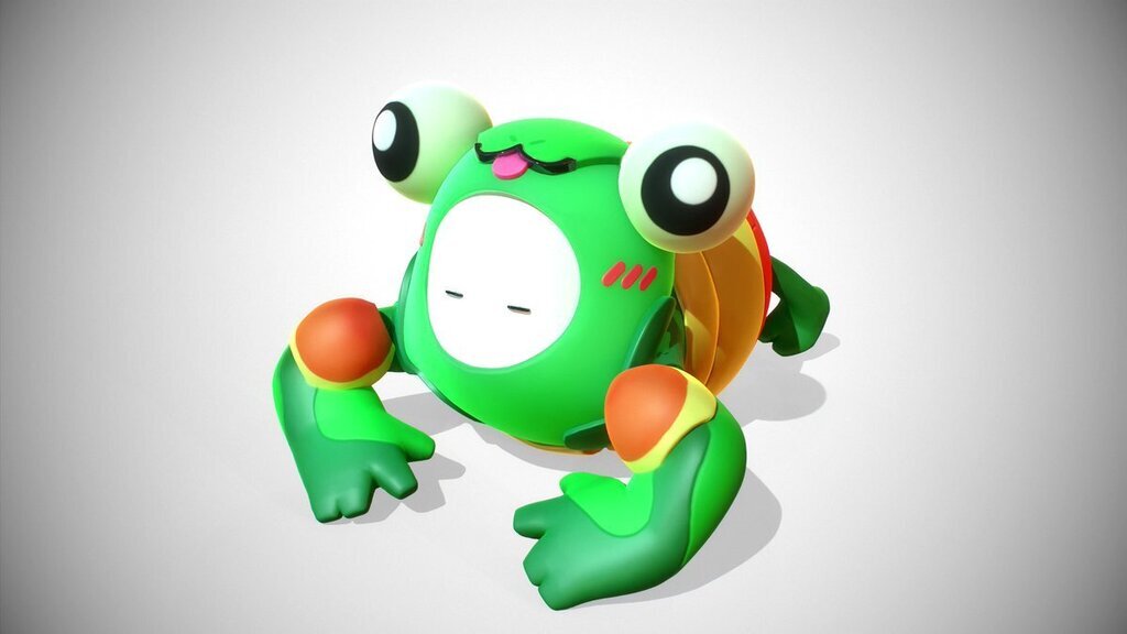 Fall Guys PL tweet media