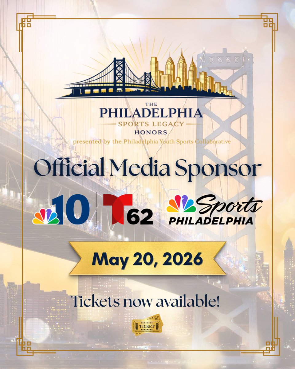 Philly Youth Sports Collaborative tweet media