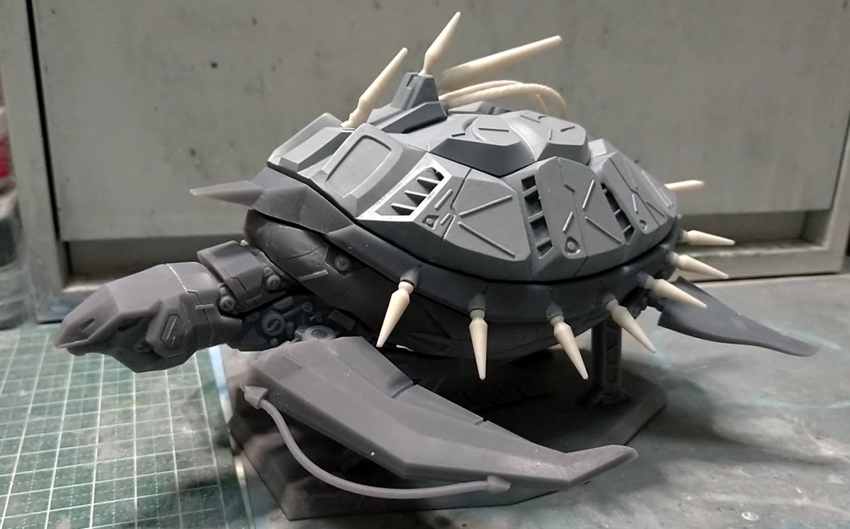 にゃお tweet media