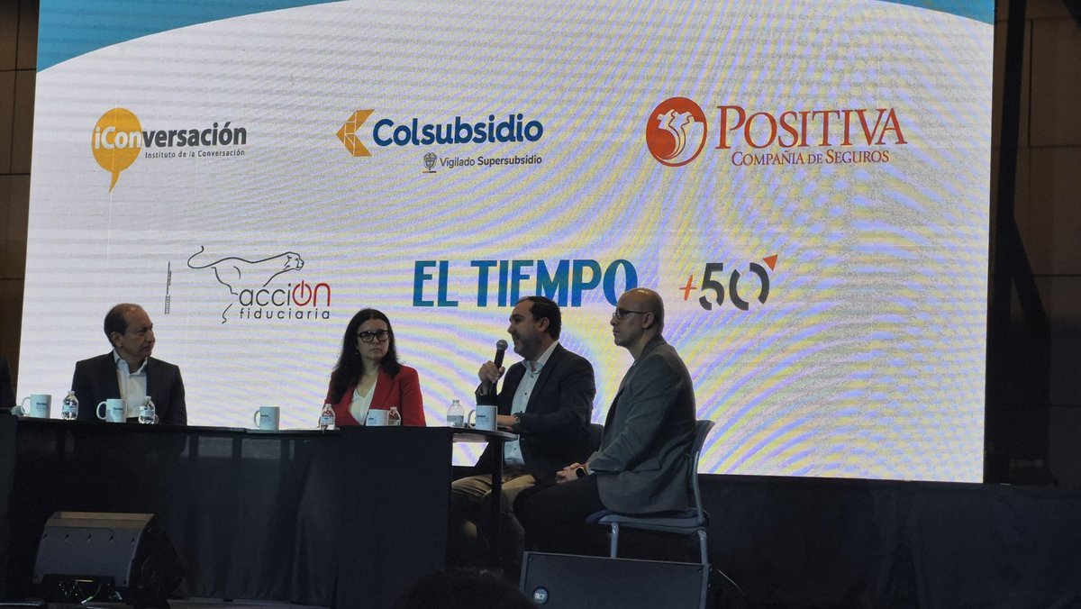 Positiva Seguros tweet media