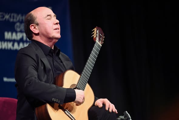 EmbEspaña Bulgaria tweet media