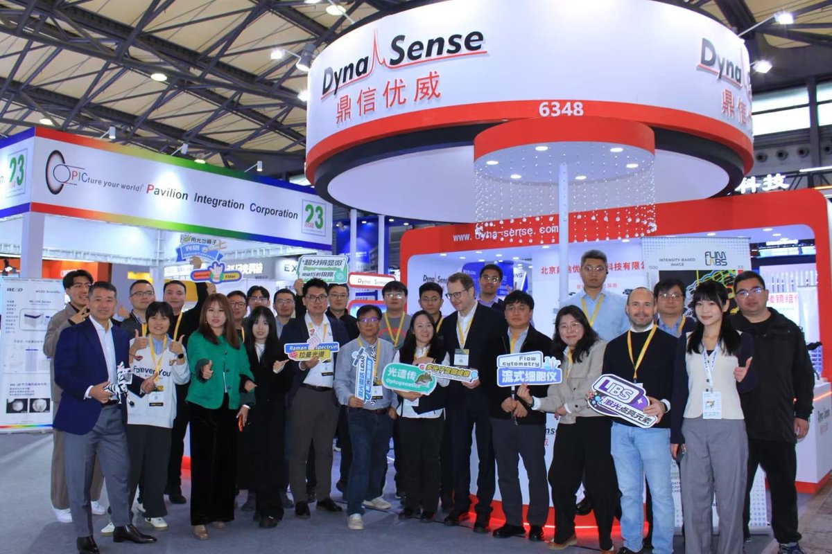 FLIM LABS tweet media