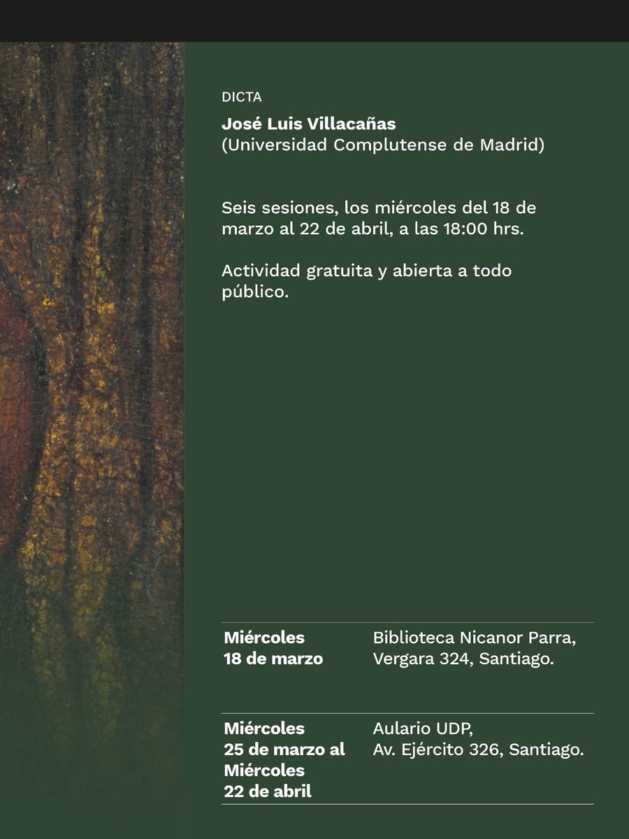 Facultad Derecho UDP tweet media