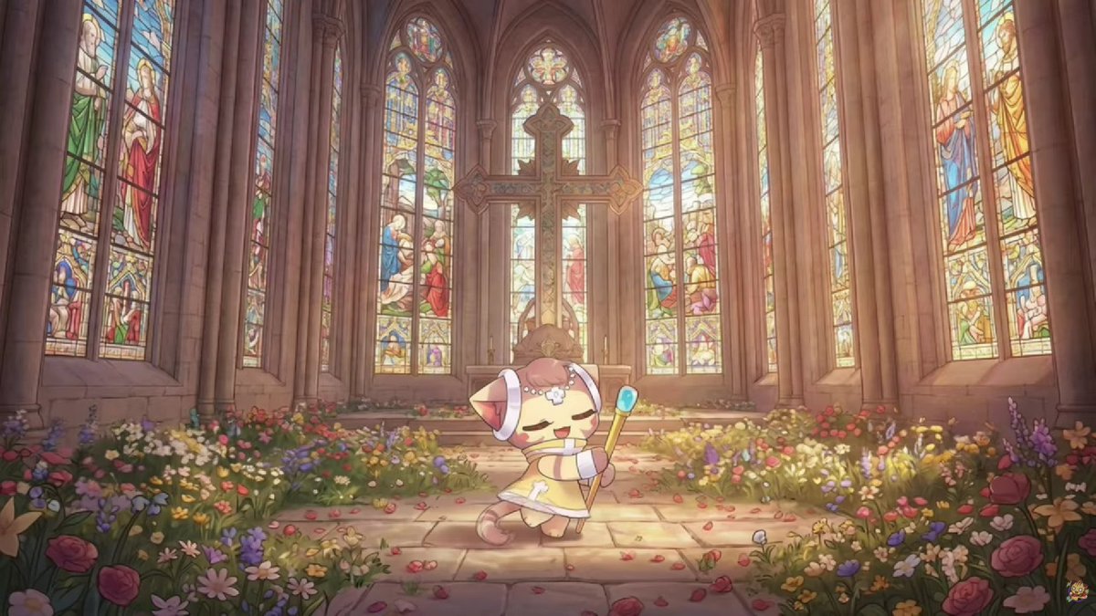 九藏喵窩 tweet media